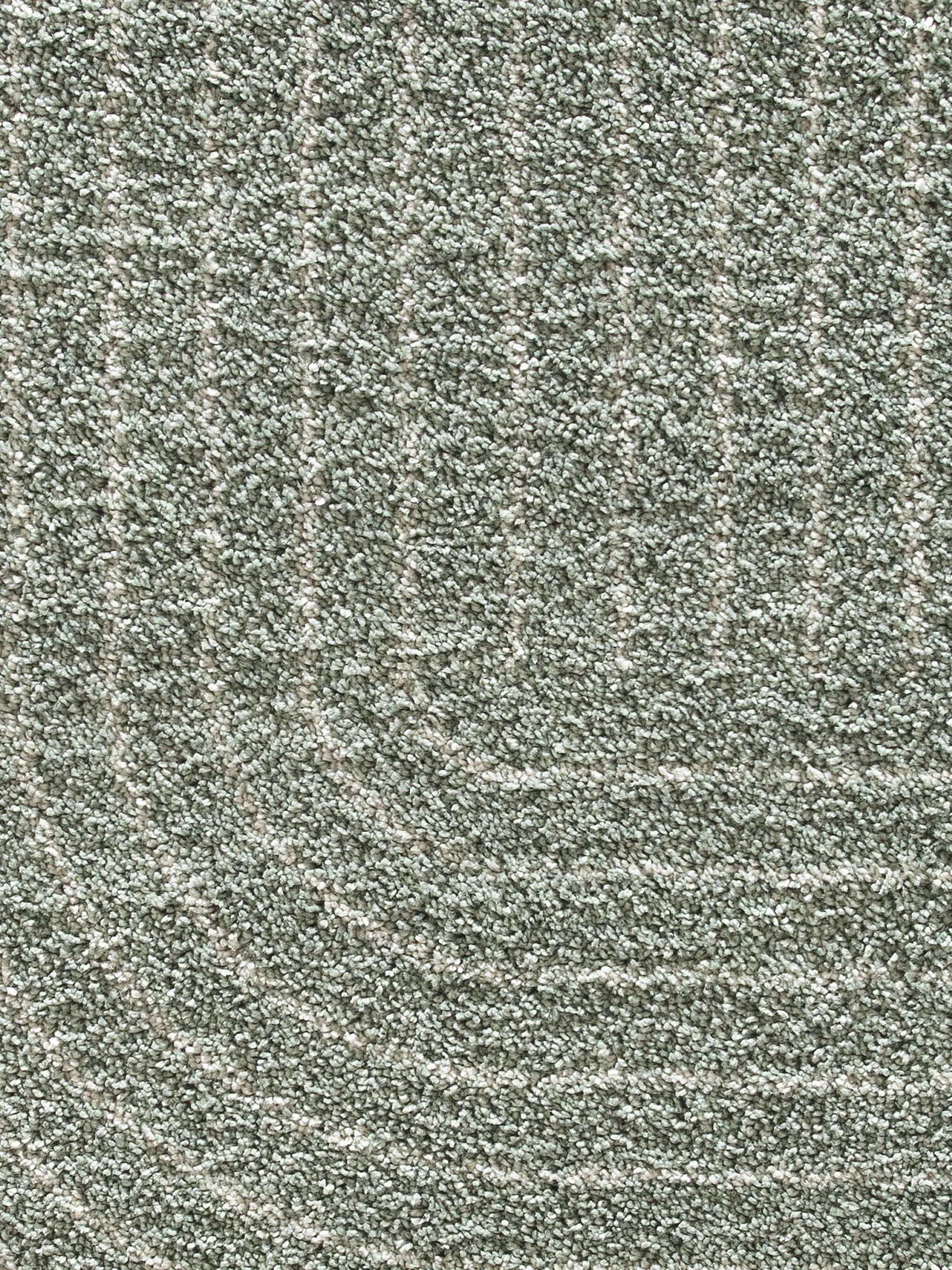 Venja Moderner Teppich, Ivory