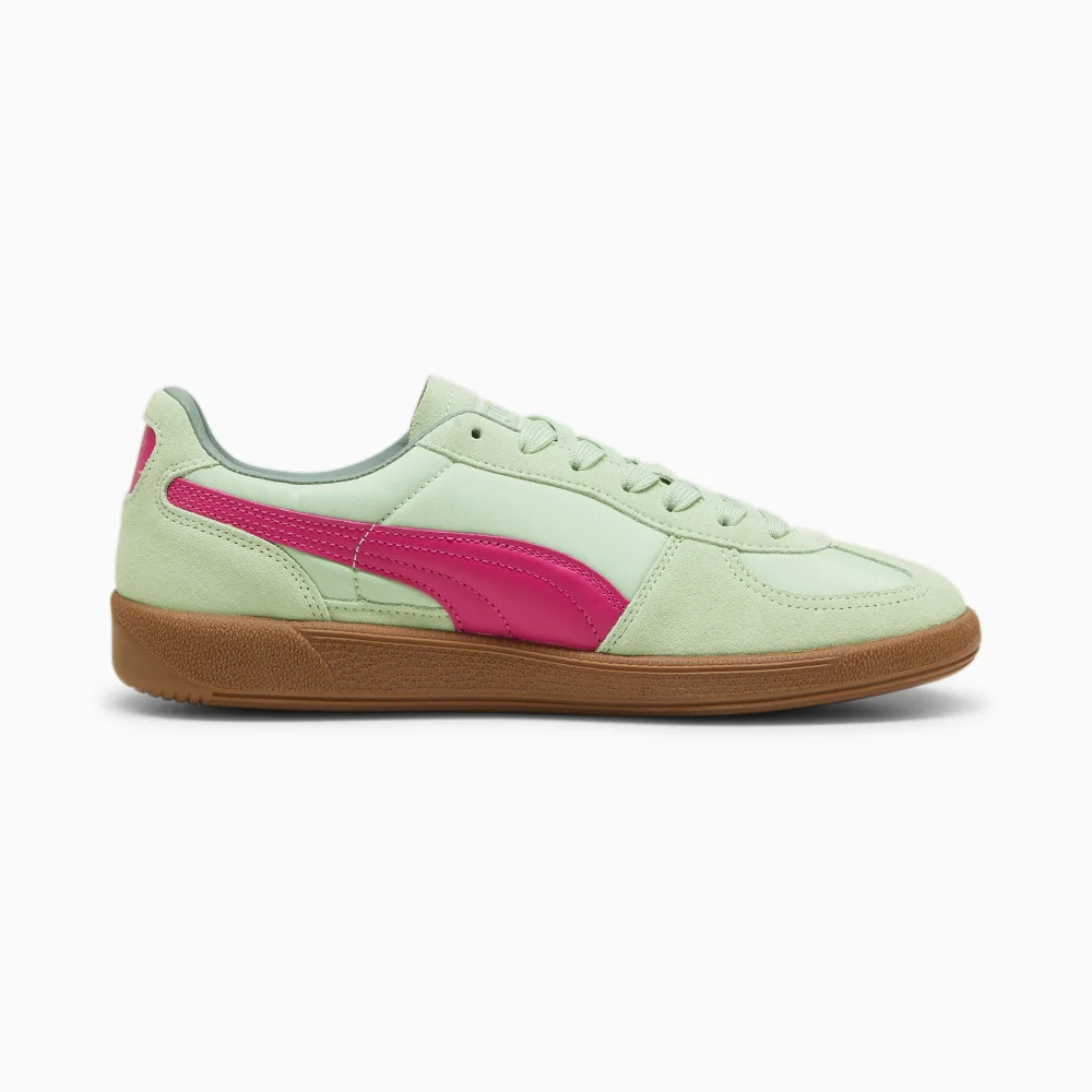 PUMA Palermo OG 383011-07 / grün