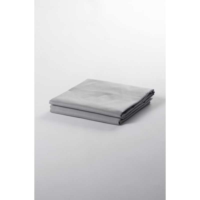 Drap plat bébé Coton Bio
