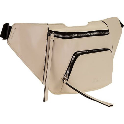 CINQUE Maite Gürteltasche Leder 41 cm