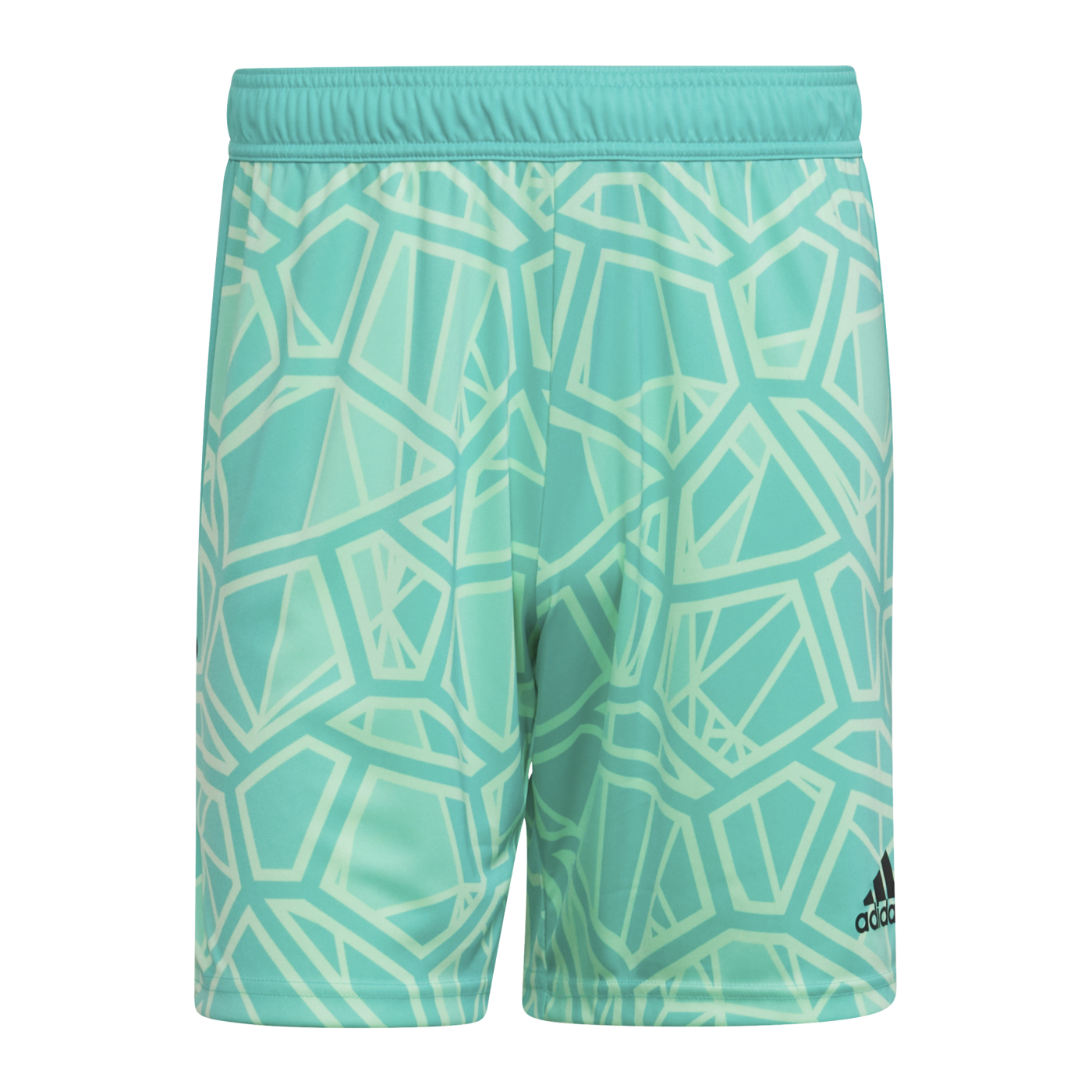 adidas Condivo 22 Torwartshort Türkis