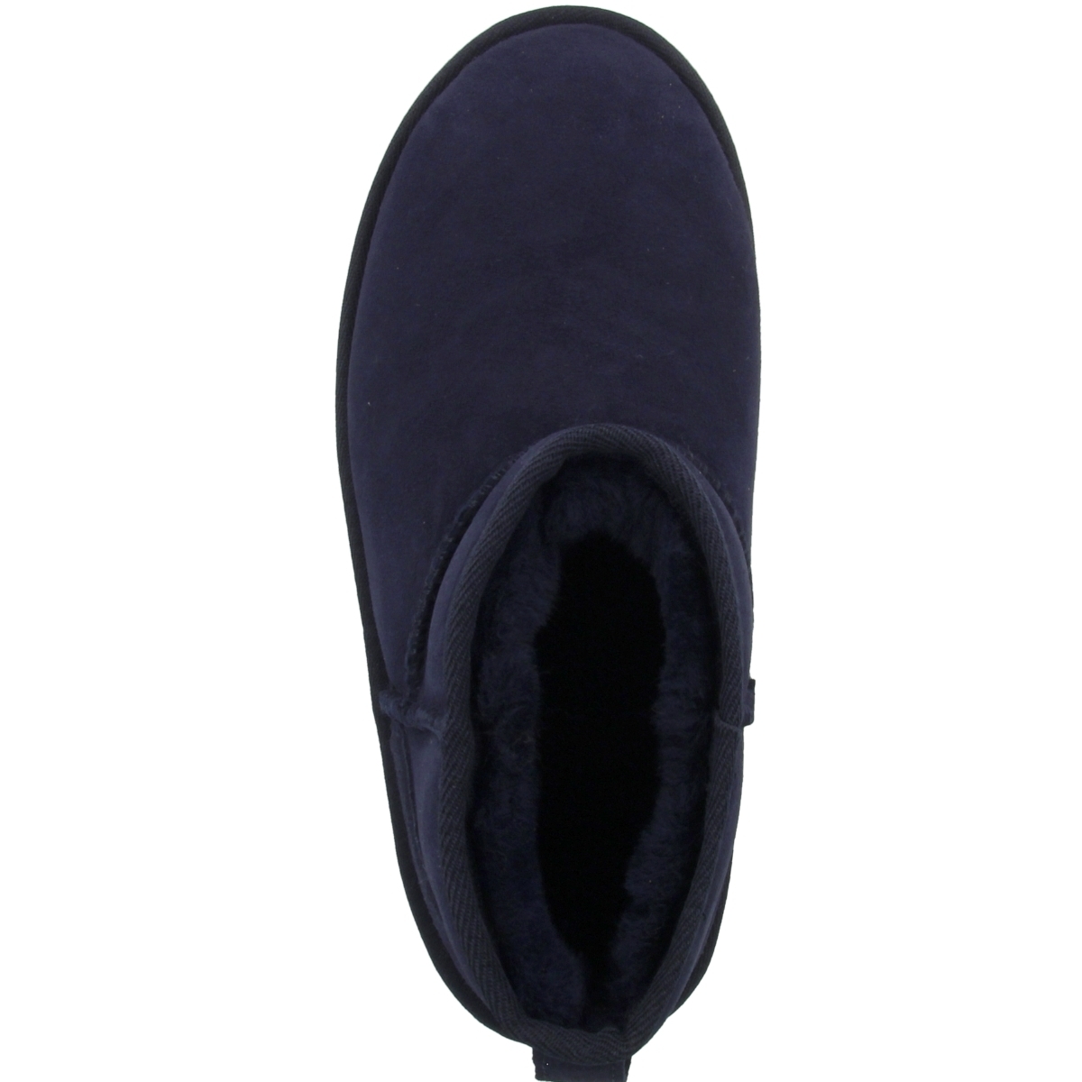 EMU Australia Stinger Boots blau