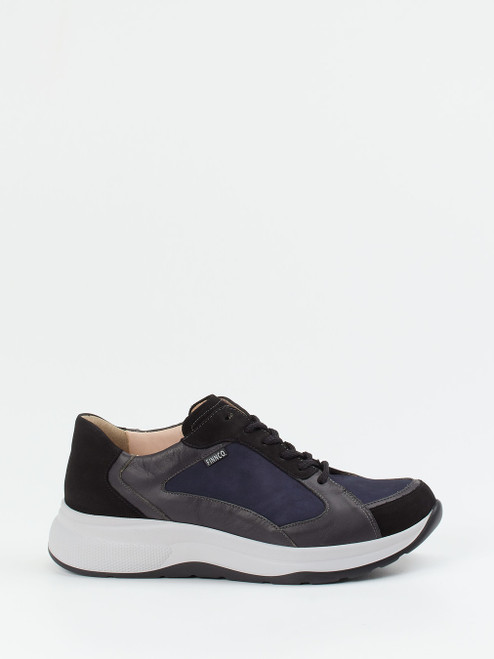 Schnürschuh-46101040004 Finn Comfort