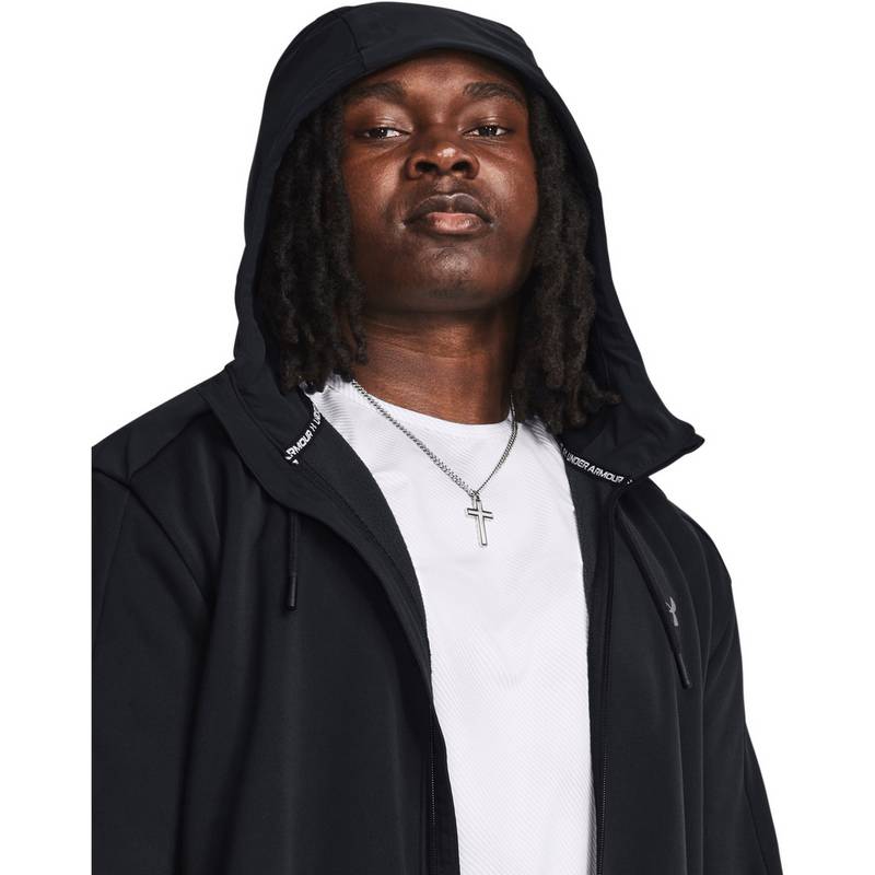 Under Armour Essential Trainingsjacke Herren