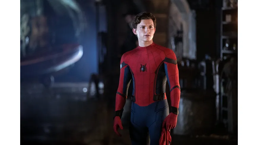 Spider-Man: Far from Home