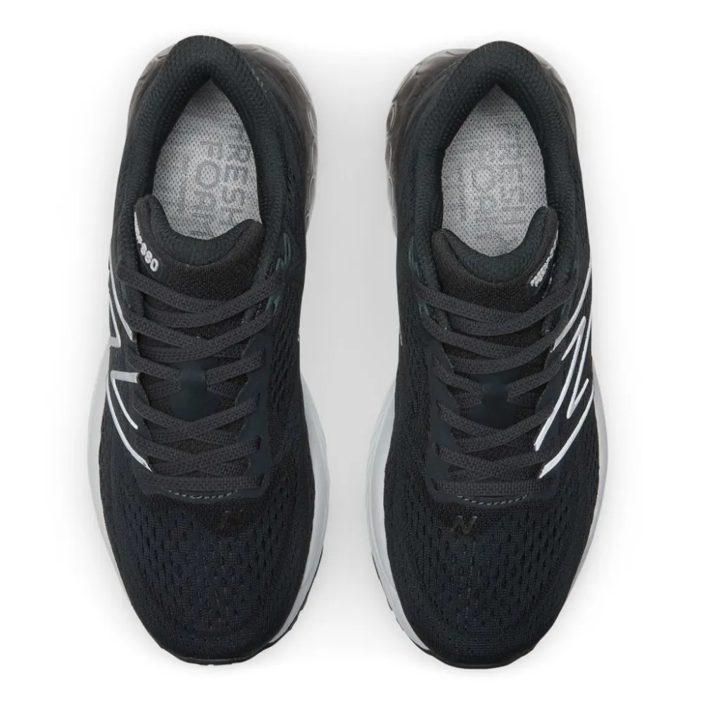 New Balance Fresh Foam 880 v13 W880K13-2A / schwarz