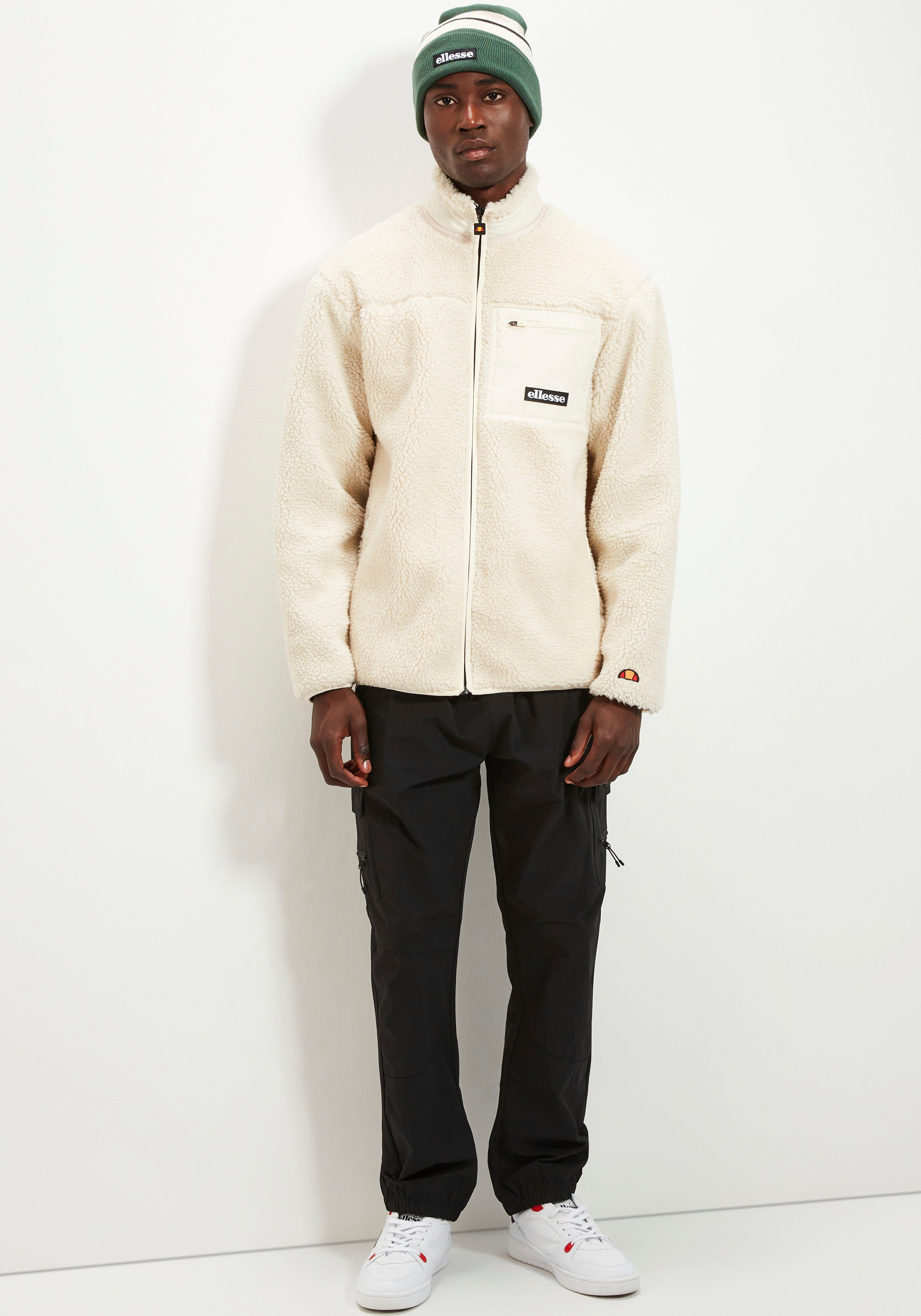 Ellesse Outdoorjacke ESTE FZ JACKET