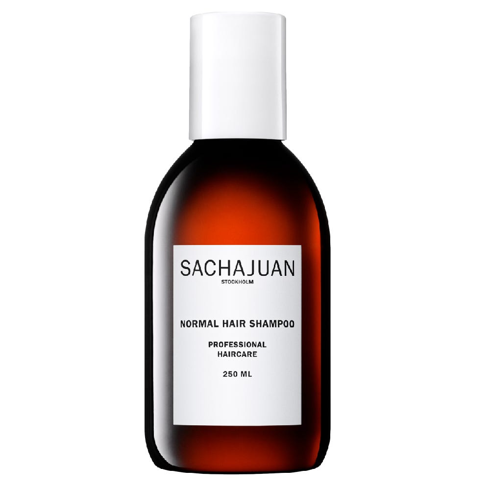 Sachajuan Normal Hair Shampoo 250 ml