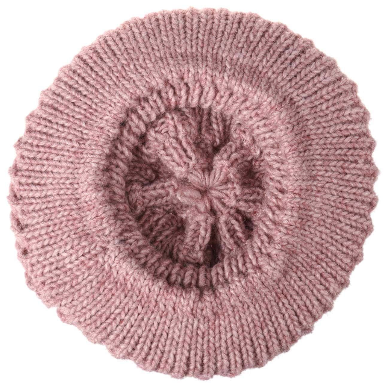Lierys Outdoorhut (1-St) Wollhüte, Made in Germany
