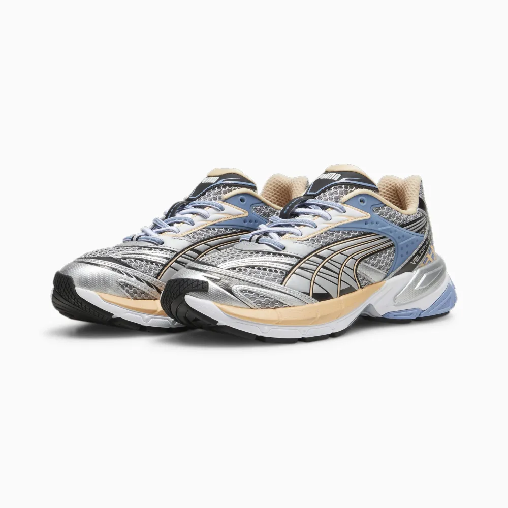 PUMA Velophasis Phased 389365_11 / grau