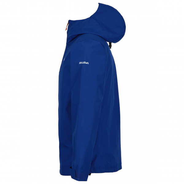 Salewa - Puez GTX-Paclite Jacket - Regenjacke