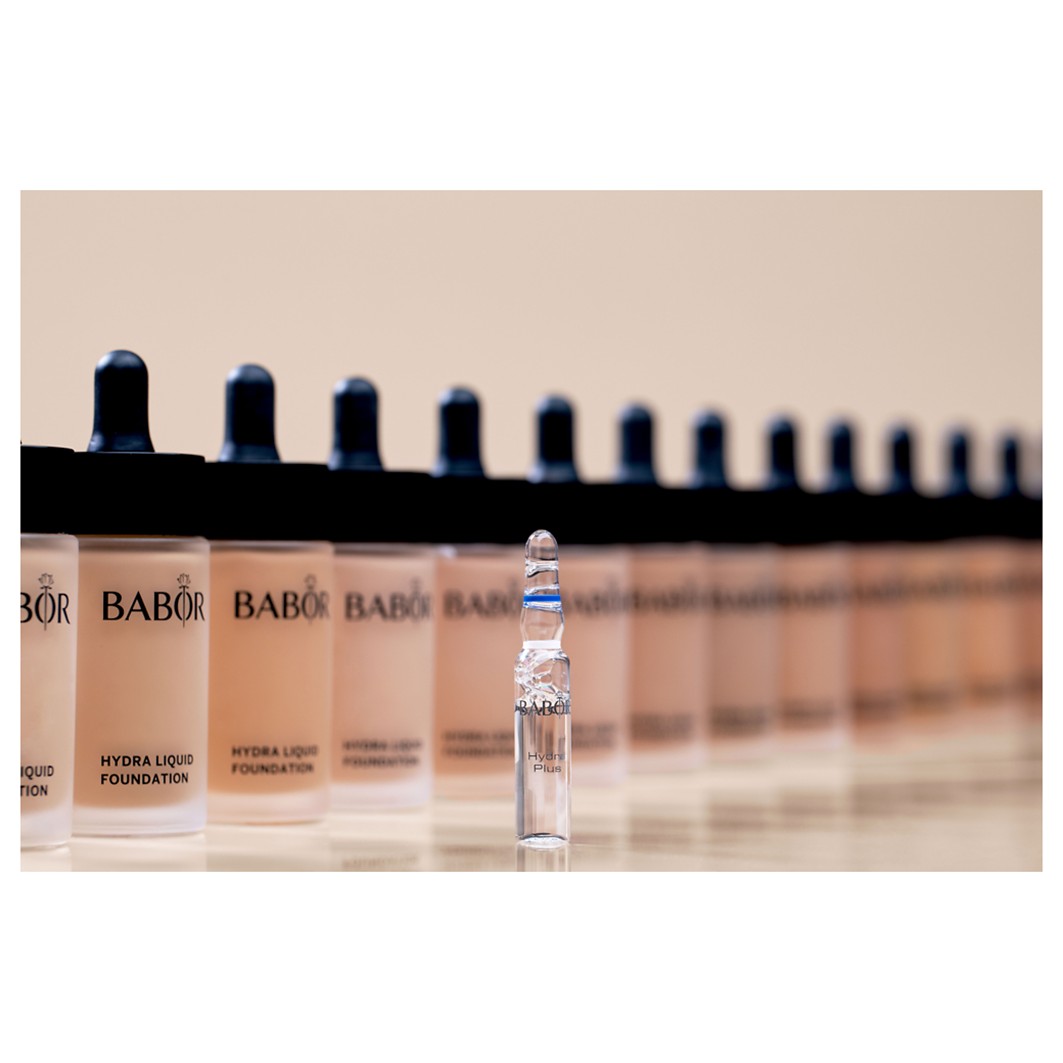 BABOR Hydra flytende foundation