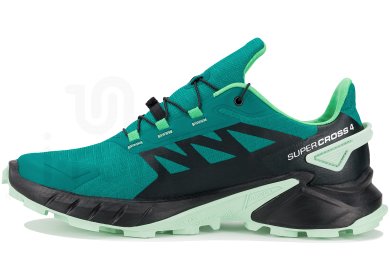 Salomon Supercross 4 W