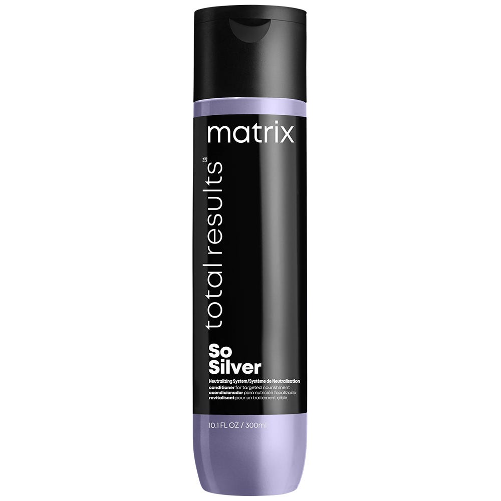 Matrix So Silver Conditioner 300 ml