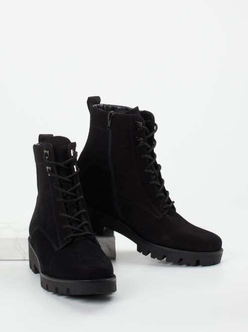 Schnürstiefelette-27510090306 Gabor Comfort
