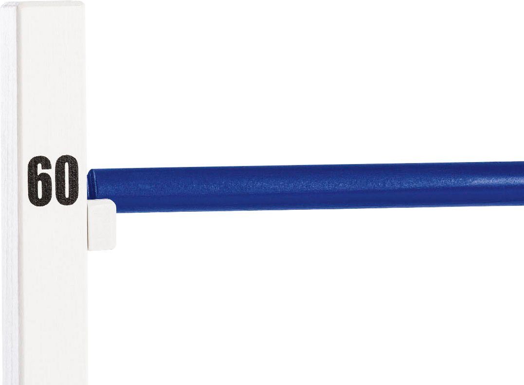 Pinolino® Hürde Hoppe, BxTxH: 92x50x67 cm