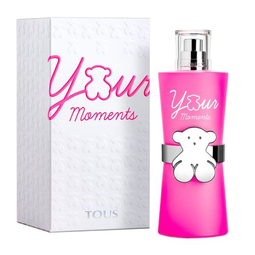 Tous Your Moments Eau de Toilette 30 ml