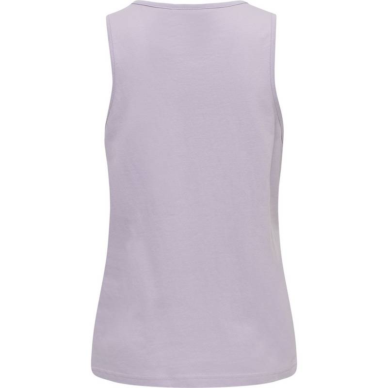 hummel hmlLEGACY WOMAN TANKTOP Funktionstop Damen