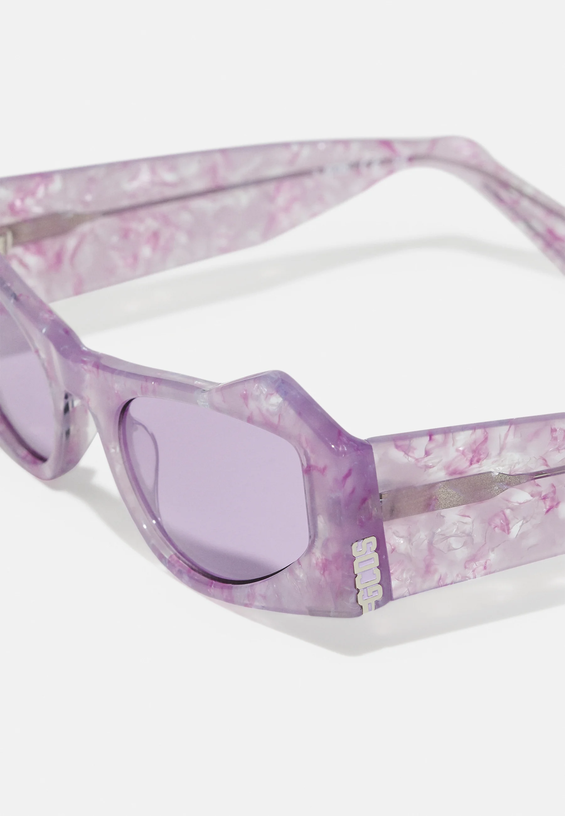 GCDS UNISEX - Gafas de sol