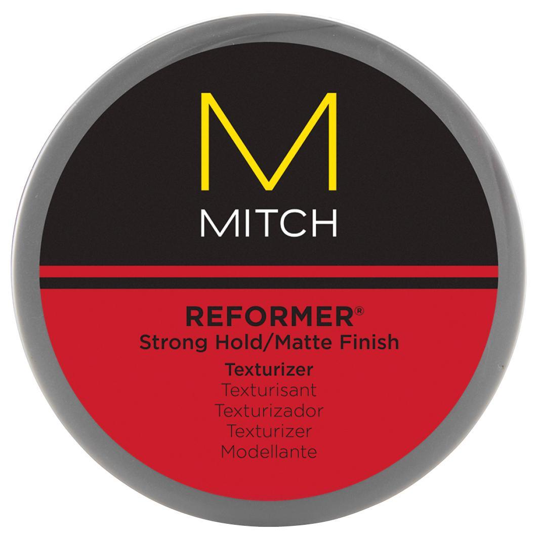 MITCH® Reformer® - Texturizer