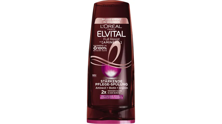 Elvital Full Resist Spülung 250 ml