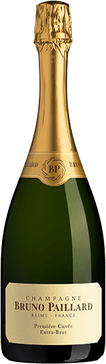 Bruno Paillard : Première Cuvée