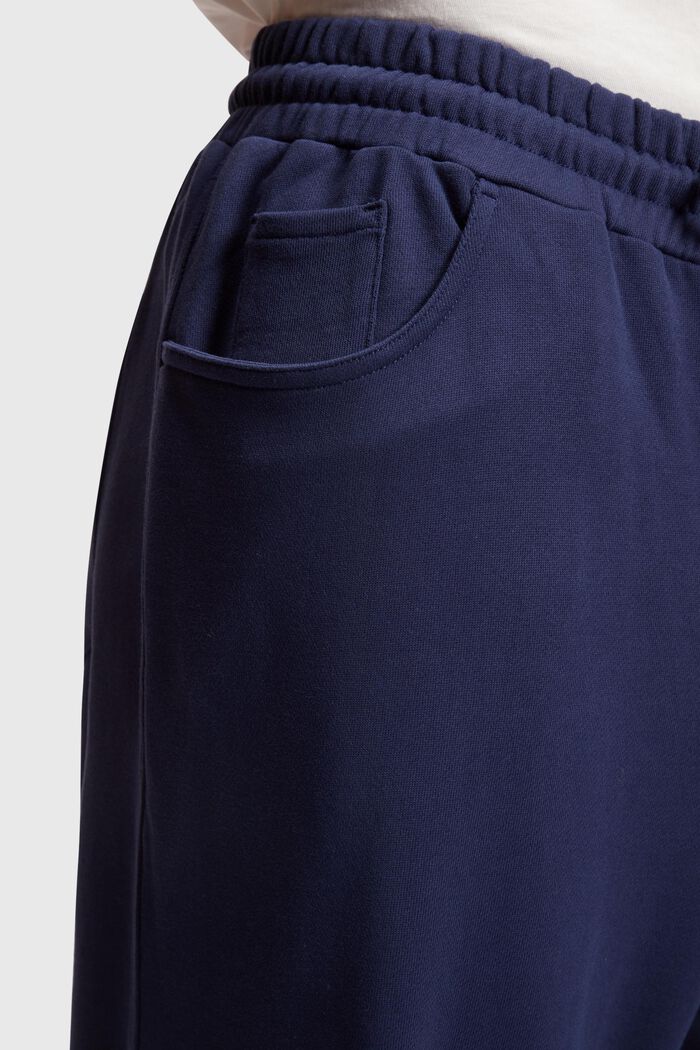 Jogginghose aus Jersey