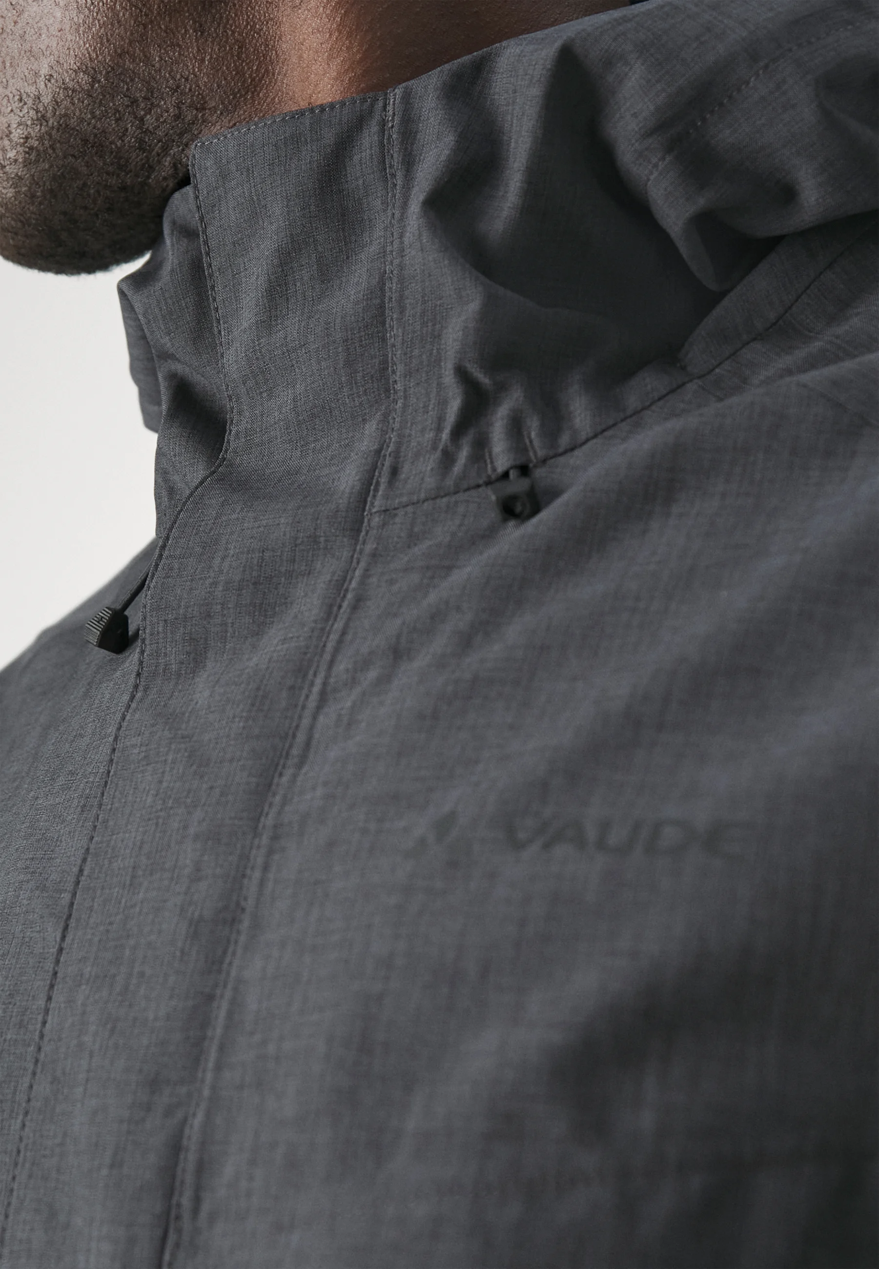 Vaude MOOR - Impermeable
