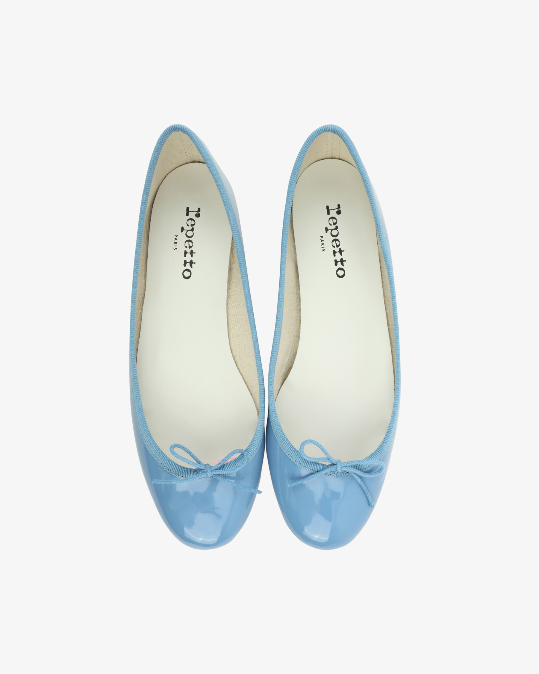 Cendrillon ballerinas