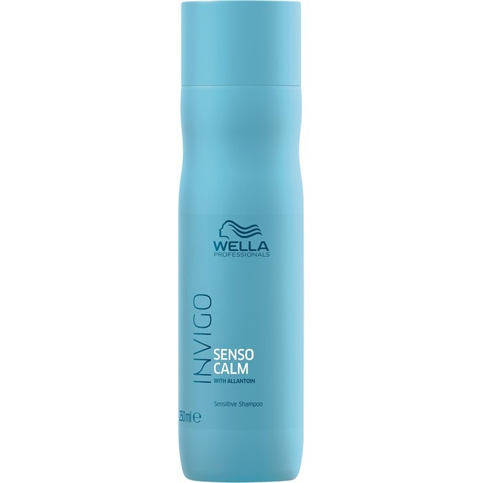 Senso Calm Sensitive Shampoo
