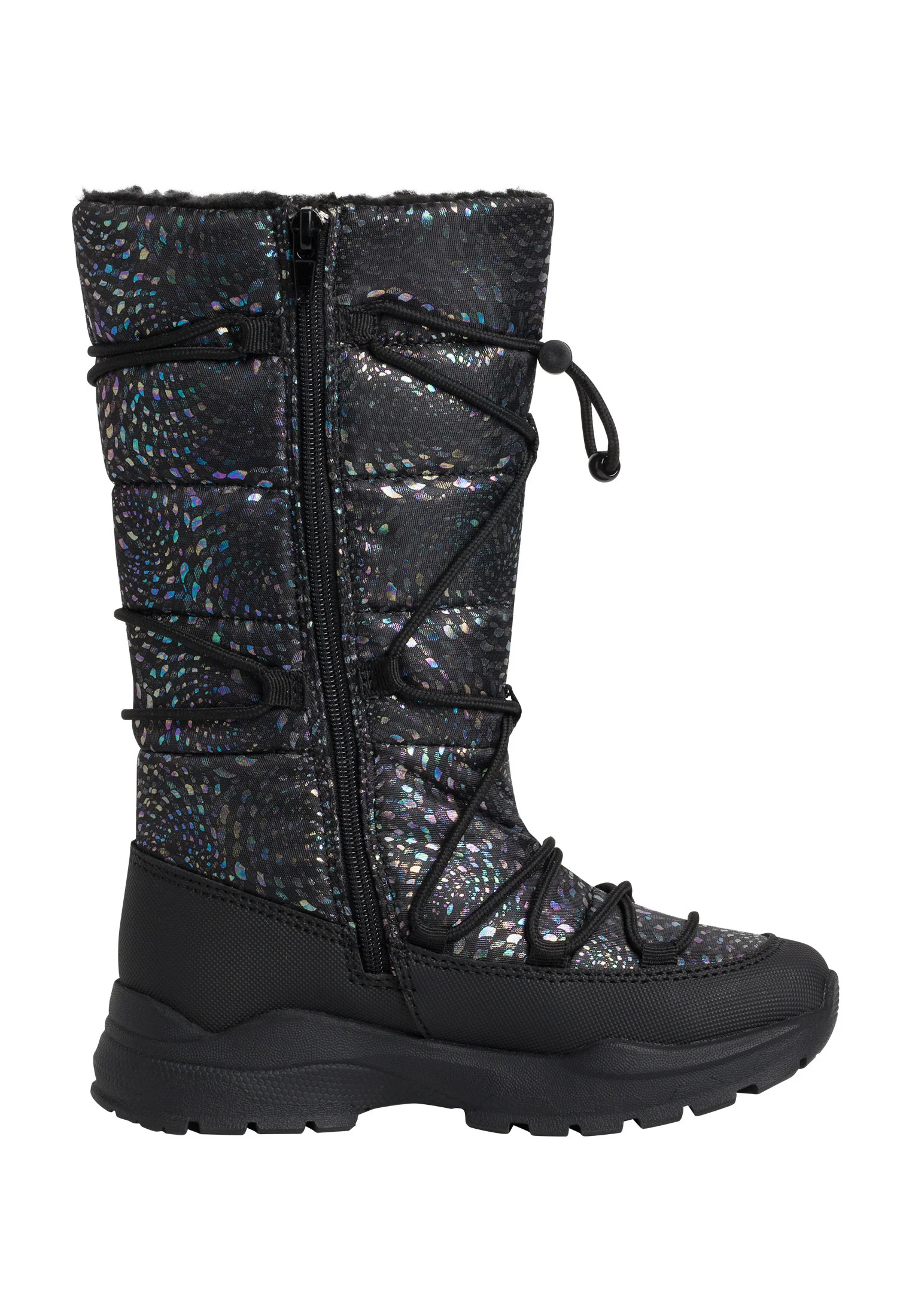 Botas de nieve s.Oliver