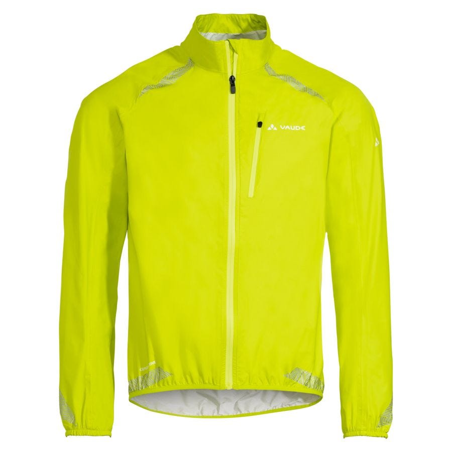 Luminum Performance II Regenjacke Herren