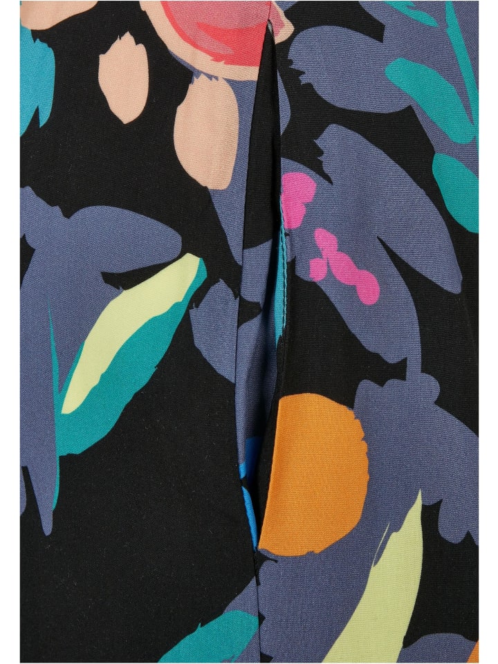 Urban Classics Urban Classics Jumpsuits in blackfruity günstig kaufen