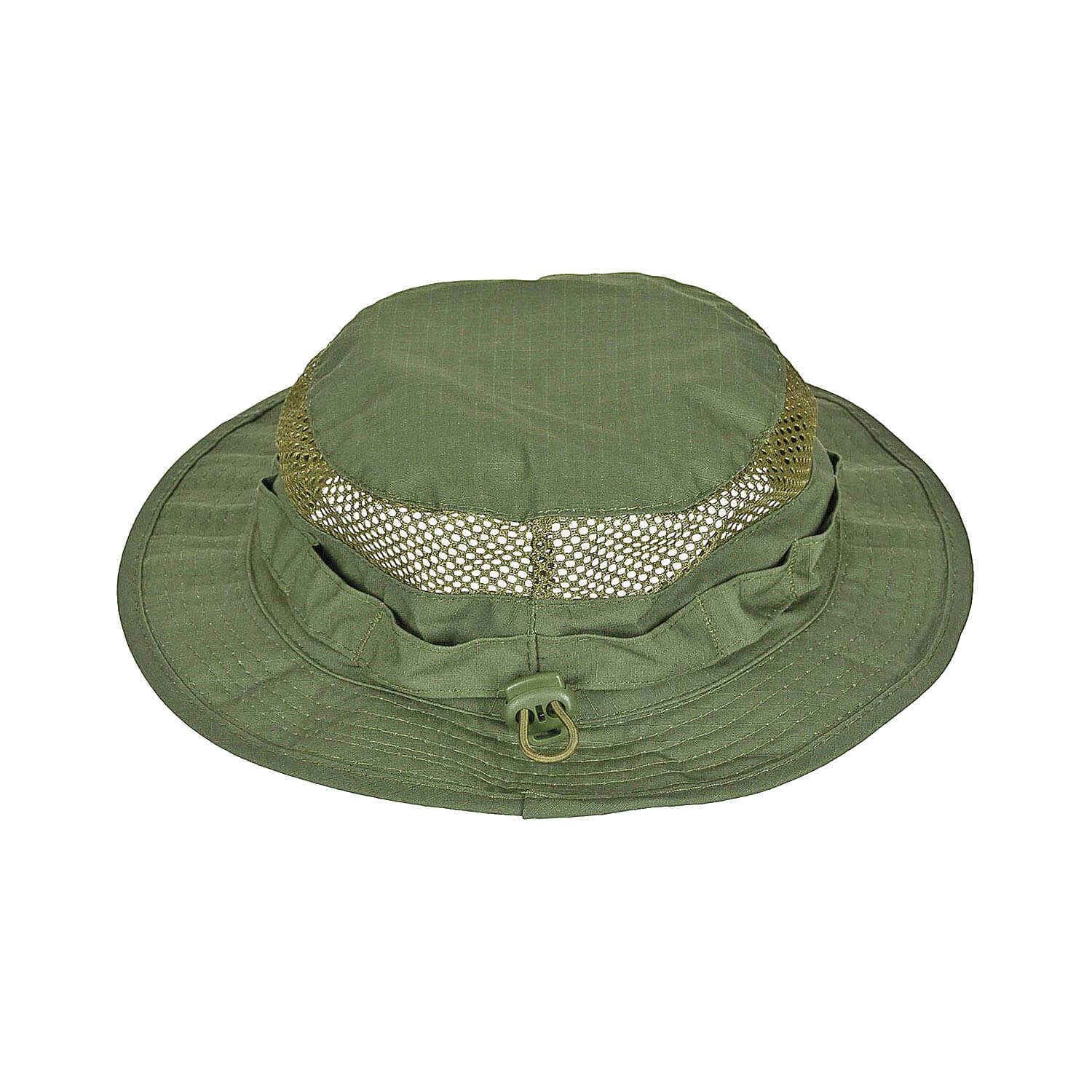 Buschhut Mesh Boonie