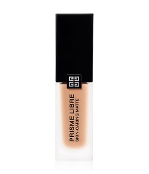 GIVENCHY Prisme Libre Skin-Caring Matte Flüssige Foundation-30 ml
