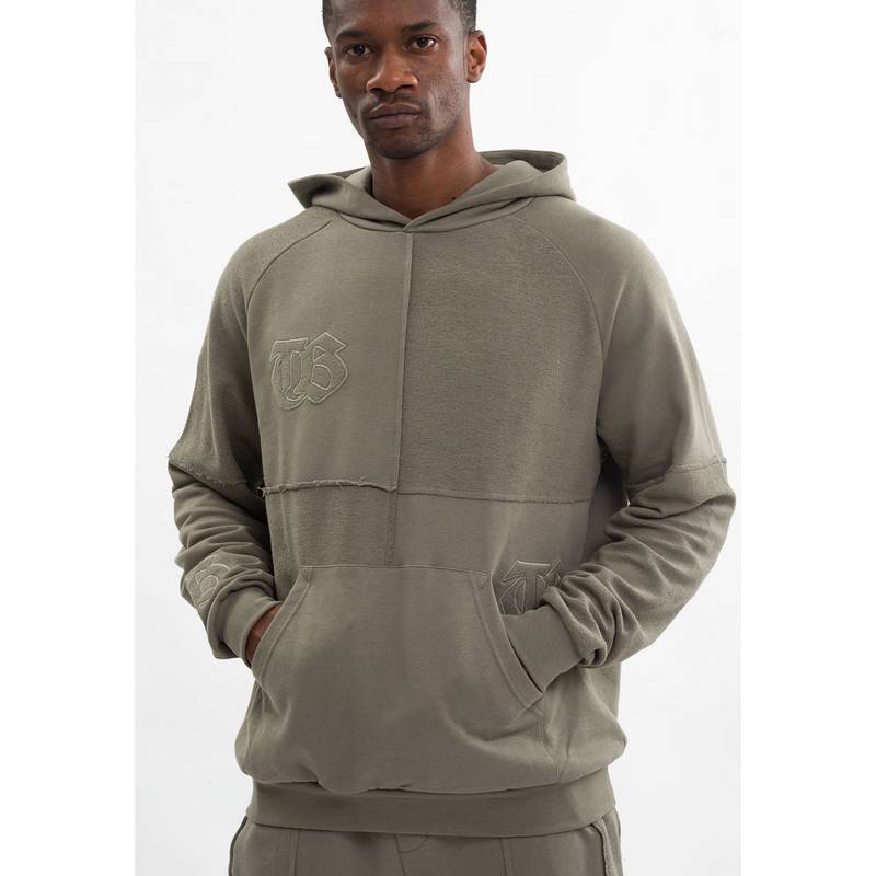 Tom Barron Jumpsuit Herren
