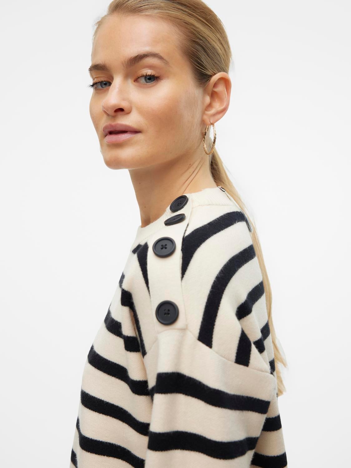 VMSABA Pullover