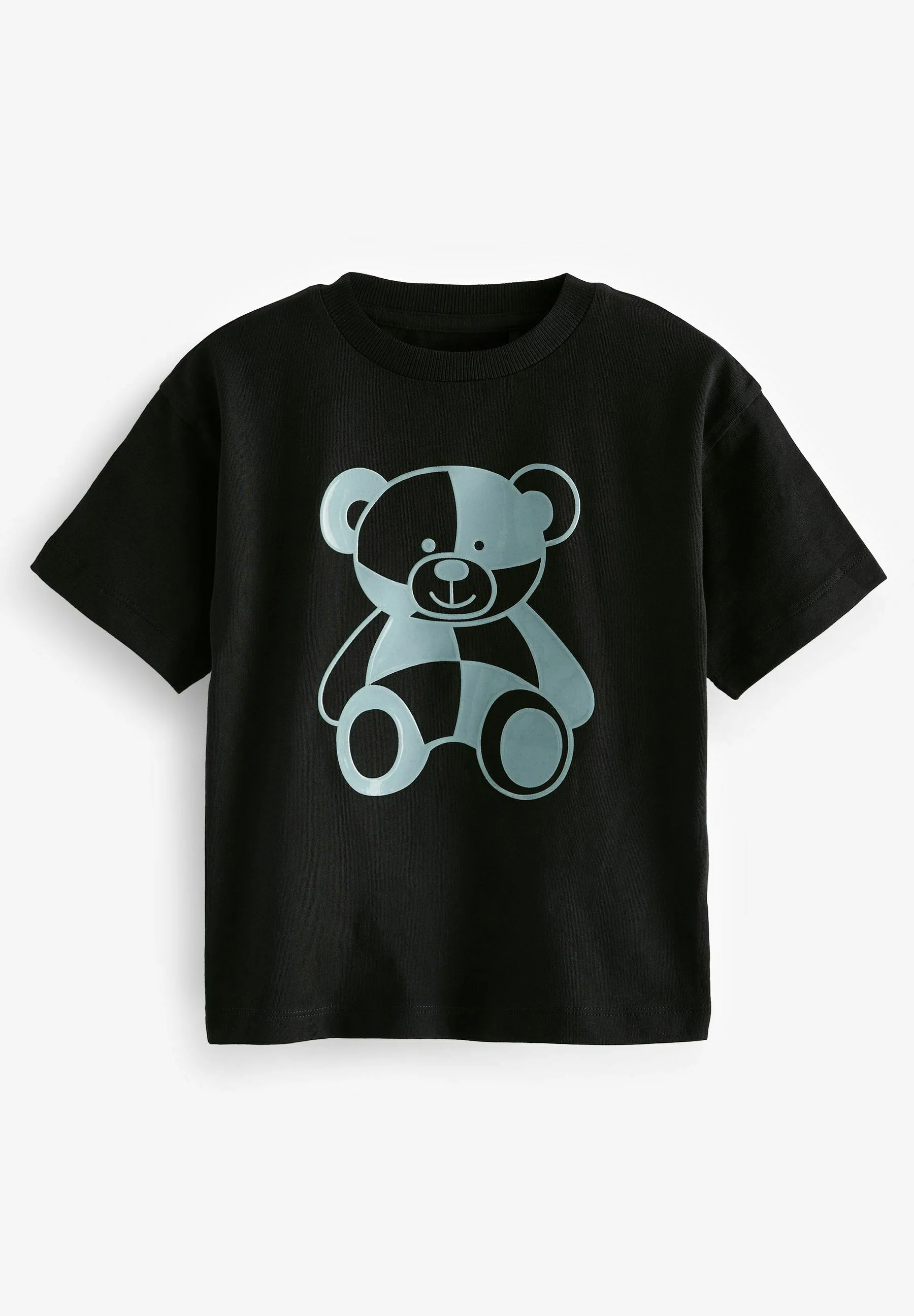 Siguiente PAQUETE DE 3 PERSONAJES DE MANGA CORTA - Camiseta con estampado