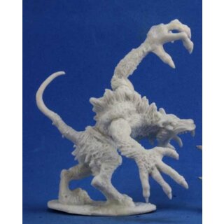 Giant Wererat