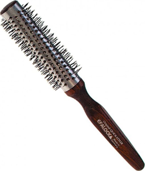 Efalock QuickStyler 136N 22/36mm Rundbürste