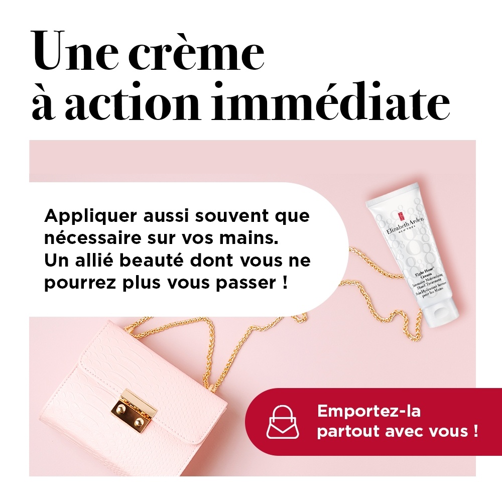 Elizabeth Arden Eight Hour® Soin Hydratant Intense pour les Mains 75 ml