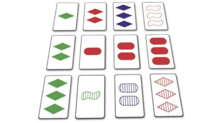 Amigo Spiele - SET