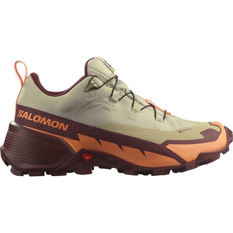 Salomon CROSS HIKE 2 Wanderschuhe Damen