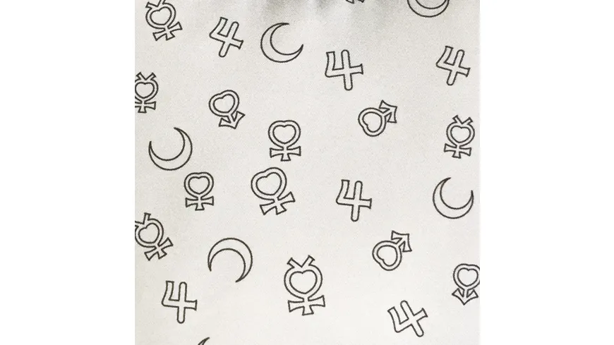 SAILOR MOON Luna Kissen