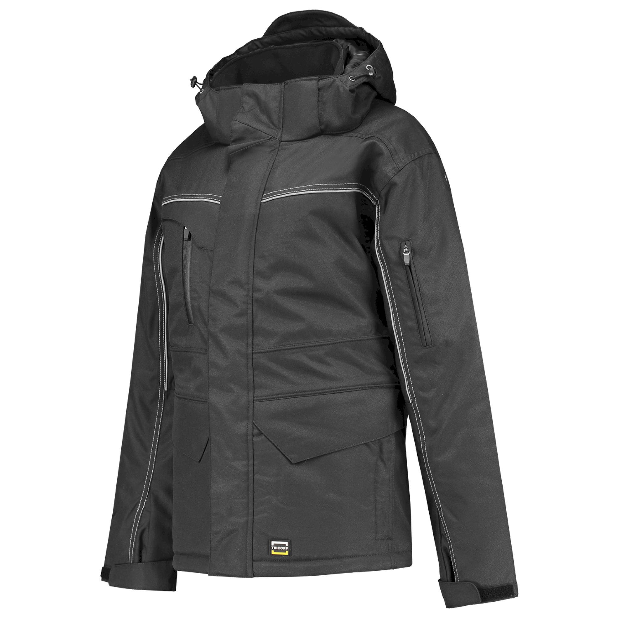 Tricorp Midi Parka Toile 402007