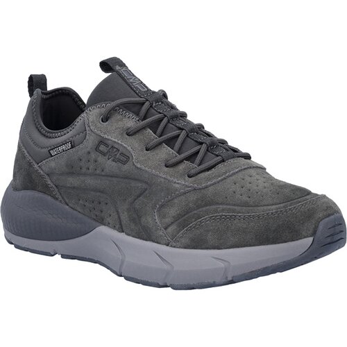 HERREN TREKKINGSTIEFEL SYRYAS WP LIFESTYLE SHOES