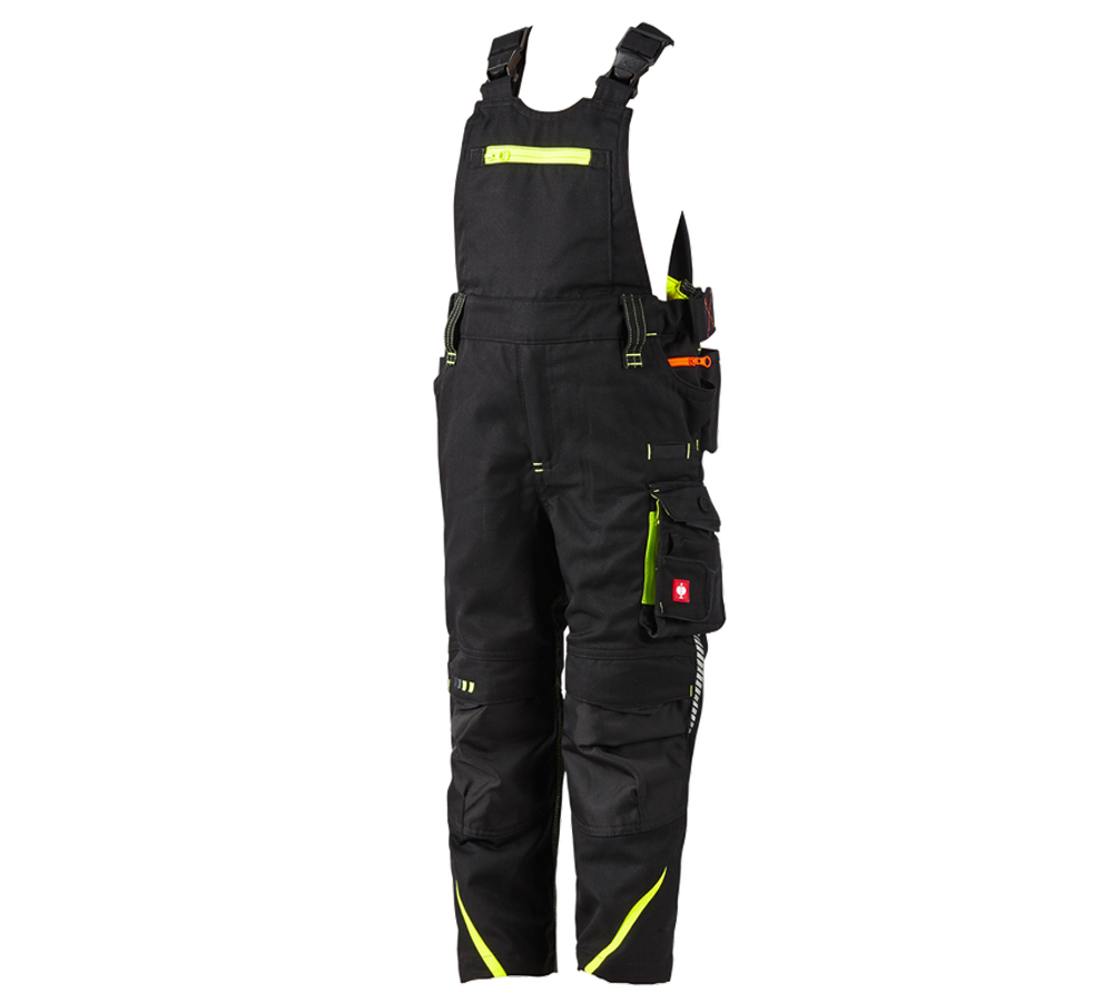 Kinder Latzhose e.s.motion 2020