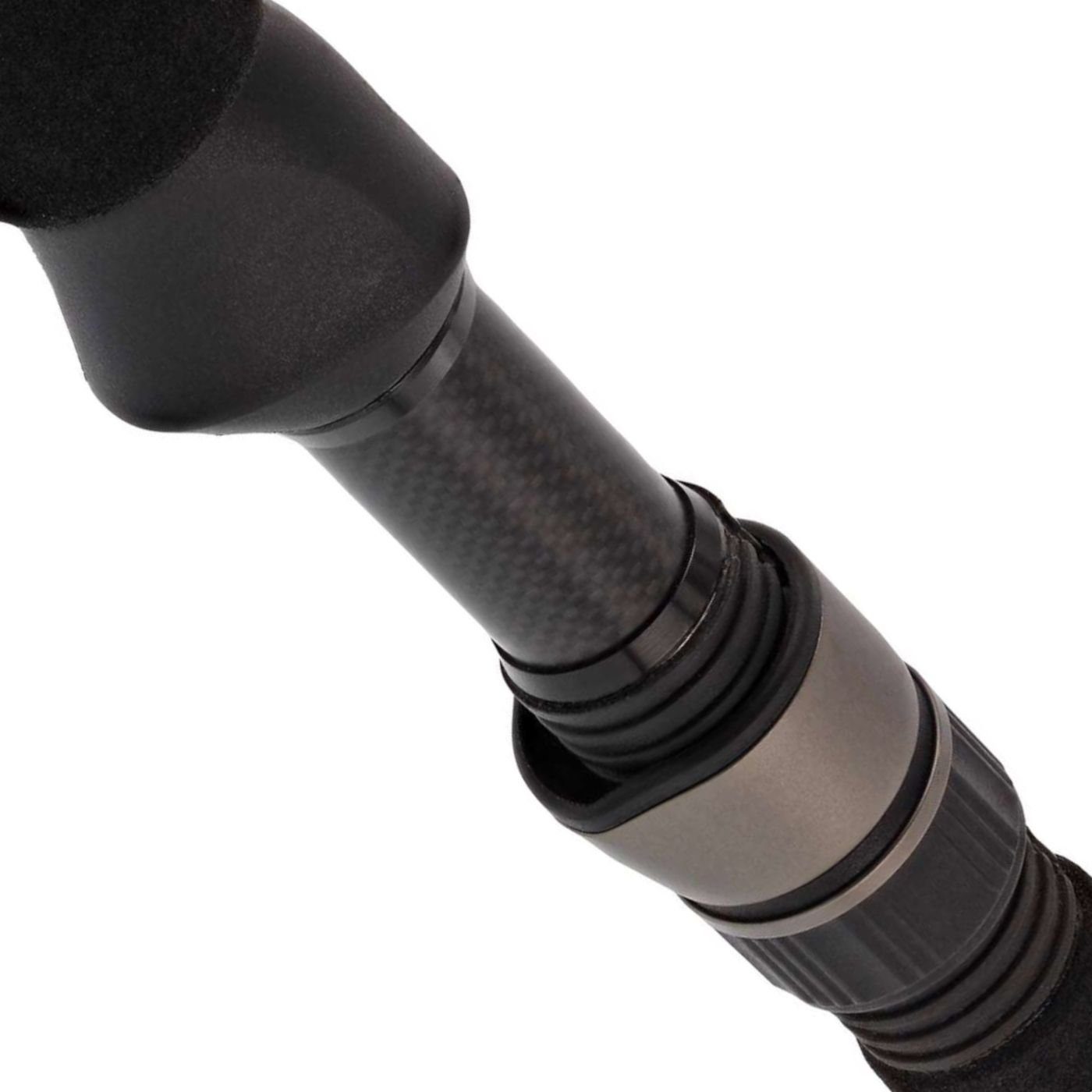 WESTIN Spinnrute W3 Powercast Travel 2nd 233cm XH 20-80g - Reiserute
