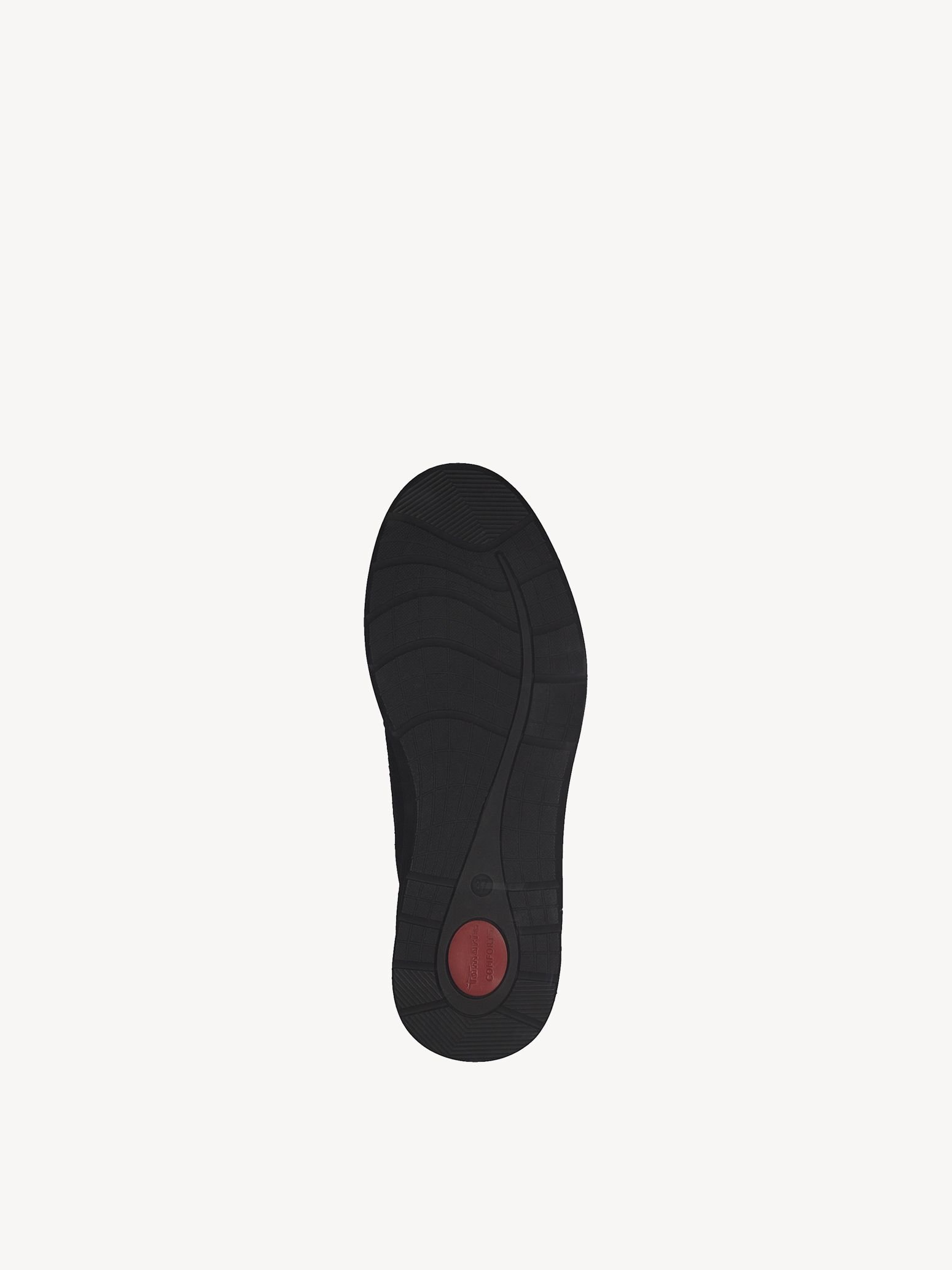 Basket - noir