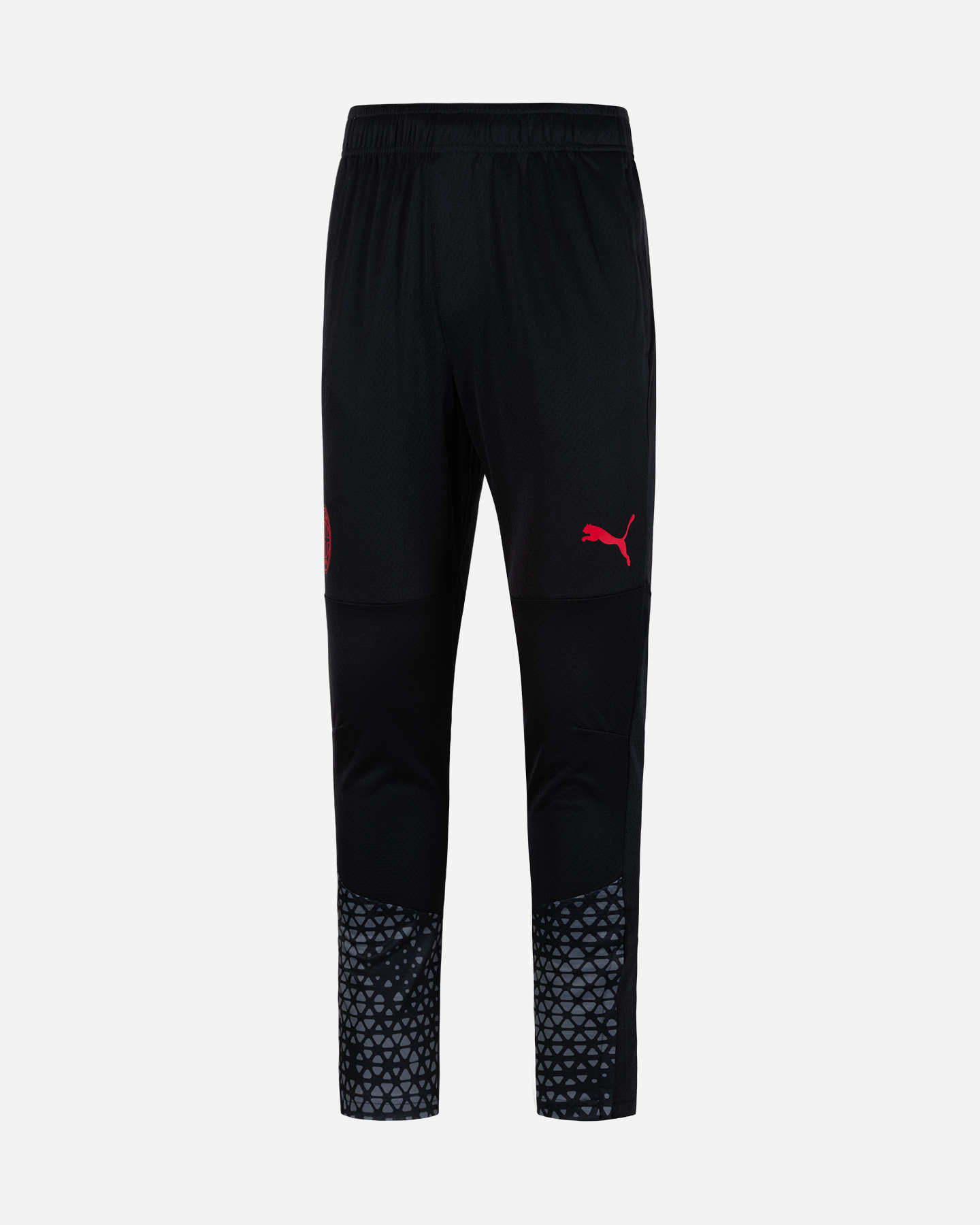 Oficiálne futbalové oblečenie Puma AC Milan Training 23-24 M 772259-16
